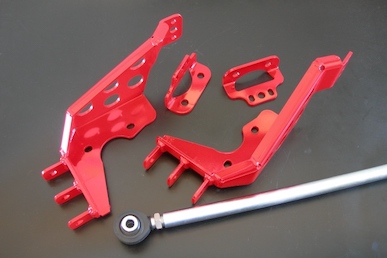 TryForce ZC32 / ZC72 3D twist controller