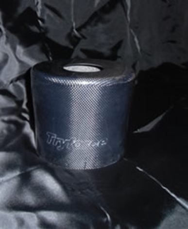 TryForce ZC32 Carbon Intake cover