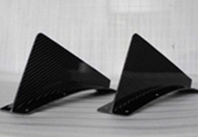 TryForce General Purpose Carbon Splitter