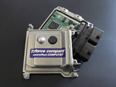 TryForce Swift ZC72 Tuning ECU