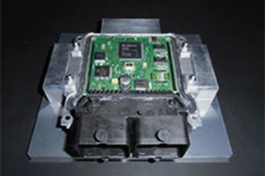 TryForce ECU limiter release ZC32