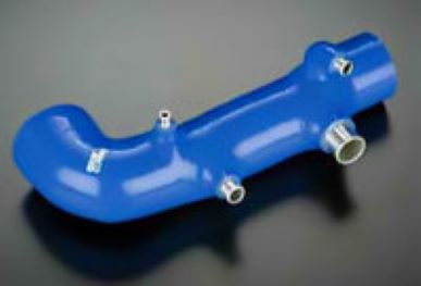 SAMCO INDUCTION HOSE KIT FOR TOYOTA