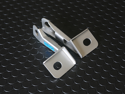 Nielex Knuckle Arm Support for ND Roadster