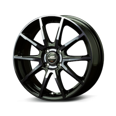 MID SCHNEIDER DR-01 Wheels