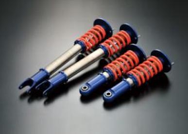 ATTKD BNR32 / BCNR33 / BNR34 Suspension Kit