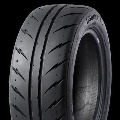 <h2>(200S)</h2> SHIBATIRE R23 175/60R13 200S [R0502]