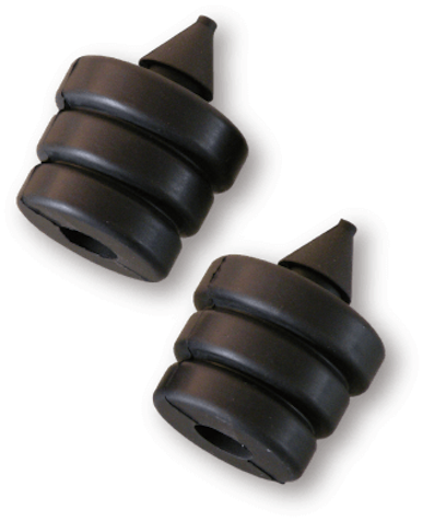 JIC Magic Short Bump Rubber