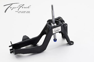 Top Fuel Short Stroke Shift S660 /JW5 (for MT vehicles only)