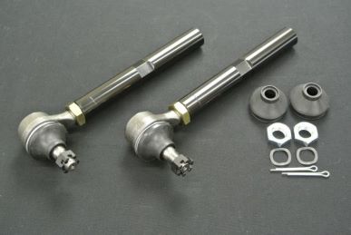Restore Part Toyota AE86 Front Tie Rod End LONG