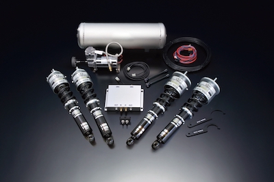 BOLD WORLD Parfum Cup NEXT -4 Cup- Nissan Cima F50 4WD