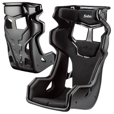 Sabelt Racing Seat Spine