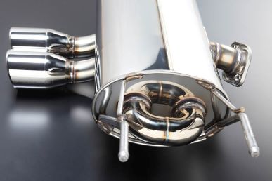 AutoExe Sports Muffler For Roadster (ND)