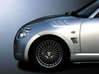 D-SPORT Fender GT Version For Copen L880K