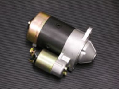 PROTEC Starter motor