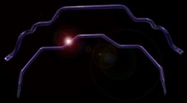 Run-Free AE86 Trueno / Levin Stabilizer