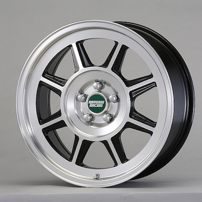 HAYASHI RACING Type STL Street Wheels