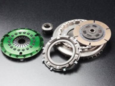 PROTEC S20 OS Street Master Clutch SET