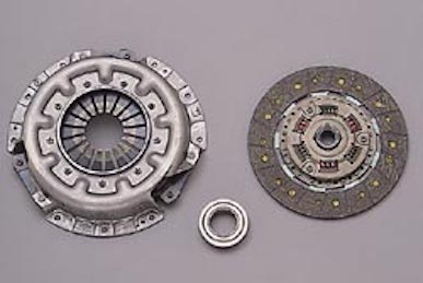 Jenesis Reinforced clutch KIT Ver.2 (FJ20ET)