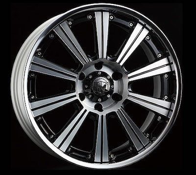 Super Star PURE SPIRITS SUFFOLK XC 20 Inch Wheel