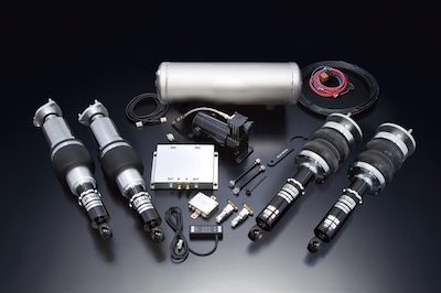 BOLD WORLD Altima Advance VERSION NEXT Nissan Silvia S13/S14/S15