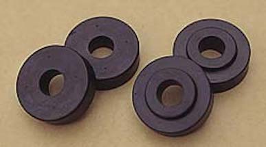 Jenesis Mission member support bush for R30