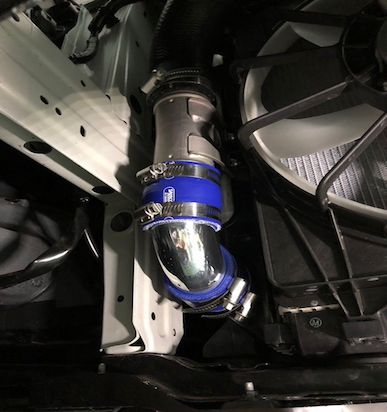 TryForce ZC33 Super Piping Kit