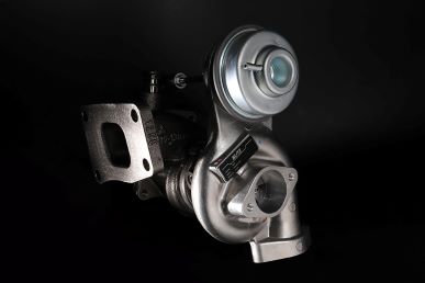 BLITZ BOLT ON TURBO SYSTEM for SWIFT SPORT