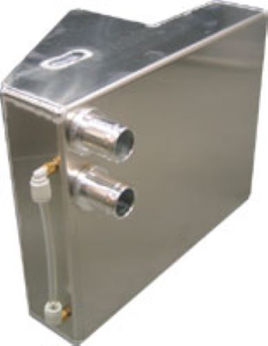 AUTO STAFF BNR32 OIL CATCH TANK WITH OIL WINDOW
