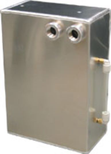 Auto Staff General-purpose type 1 Oil Catch Tank