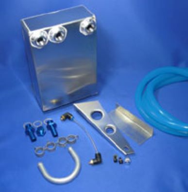 Auto Staff 86 / BRZ Oil Catch Tank With / Without Hose