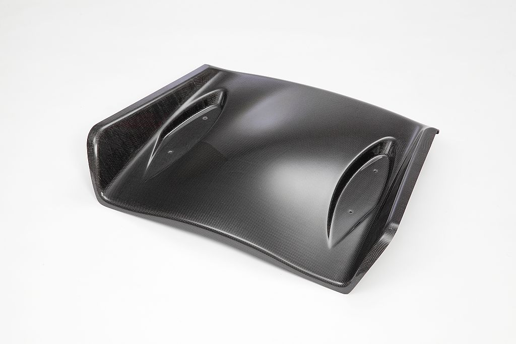 SPOON Aero Bumper Diffuser,Rear S2000 AP1/AP2