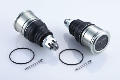 SPOON SPORTS ZERO BUMP STEER KIT FRONT