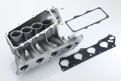 SPOON SPORTS INTAKE MANIFOLD [NTS]