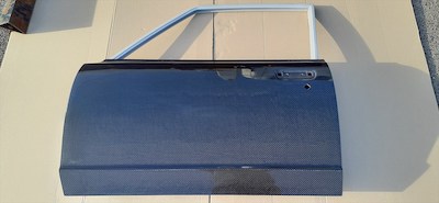 Restored TE27 Levin Doors (Normal door trade-in required)