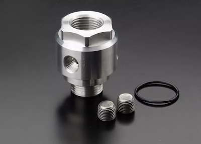 GReddy sensor terminal