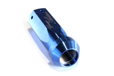 GARAGE ACTIVE TITAN WHEEL NUT