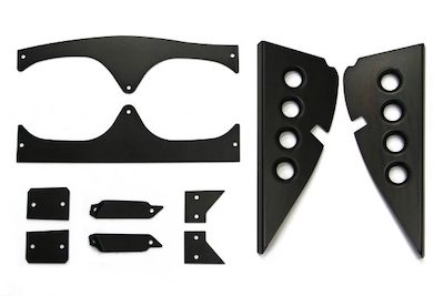 GP Sports Traction Member Support for Toyota / Nissan