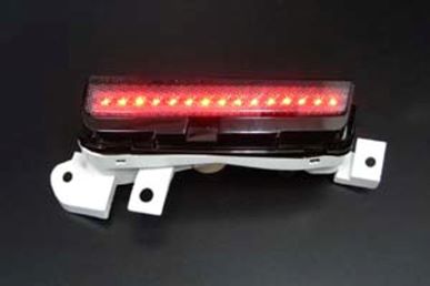 ROWEN GT-R R35 LED Rear Marker Smoke Ver.