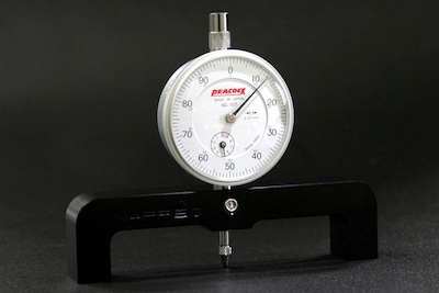 NAPREC  Top Dead Center Measurement Gauge