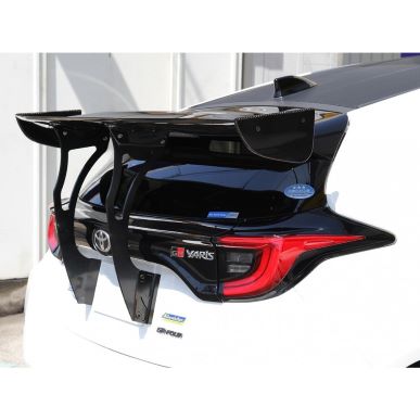 Revolution GR Yaris VMGT Wing