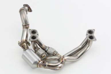 FUJITSUBO 86 / BRZ SUPER EX BASIC VERSION