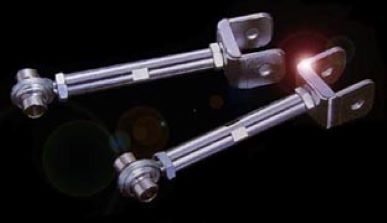 Run-Free Toyota / Nissan Traction Rod