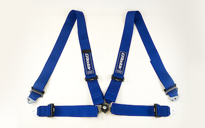 GReddy x TRS Racing Harness & Shoulder Pad