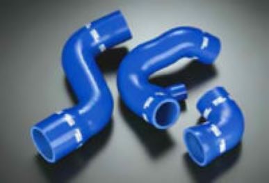 SAMCO TURBO HOSE KIT FOR MAZDA