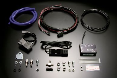 BLITZ SBC TYPE S BOOST CONTROLLER