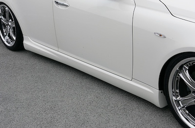 ings LX-SPORT Mark X GRX12# Side Step