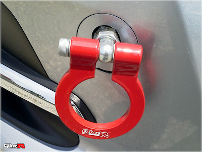Cyber R Levorg (VM#) WRX S4 (VAG) STI (VAB) Front retractable circuit hook