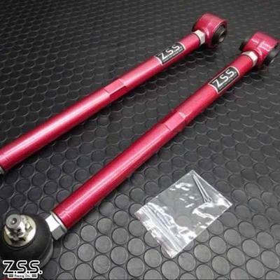 Z.S.S DG-Storm JW5 Honda S660 2015~ Rear Toe Control Arm