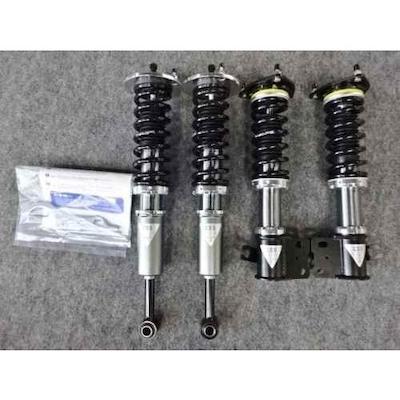Z.S.S Silvia S14/S15 RIGEL Full length adjustable car height adjustment