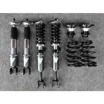 Z.S.S Fairlady Z Z33 RIGEL Full length adjustable car height adjustment